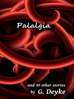 Palalgia