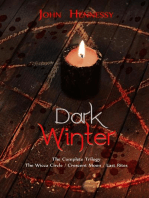 Dark Winter: Trilogy: Dark Winter