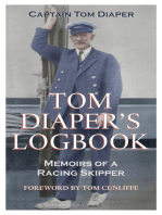Tom Diaper's Logbook: Memoirs of a Racing Skipper