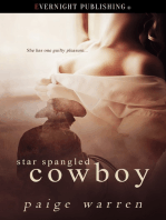 Star Spangled Cowboy