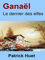 Ganaël Le Dernier Des Elfes
