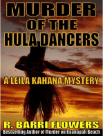 Murder of the Hula Dancers: A Leila Kahana Mystery