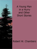 A Young Man in a Hurry and Other Short Stories