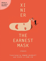 The Earnest Mask: Cultural Medallion
