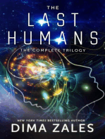 The Last Humans