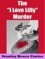 The 'I Love Lilly' Murder