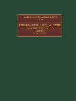 Protides of the Biological Fluids: Proceedings of the Twenty-Third Colloquium, Brugge, 1975