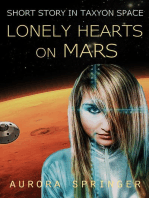 Lonely Hearts on Mars: Taxyon Space, #0