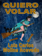 Quiero Volar