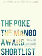 The Poke The Mango Shortlist