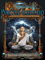 Pericolo Ereditato