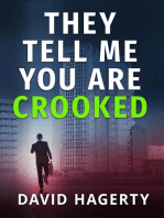 They Tell Me You Are Crooked: Duncan Cochrane, #2