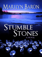Stumble Stones: A Novel