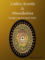 Celtic Knots and Mandalas: Designs by Lorraine Kelly