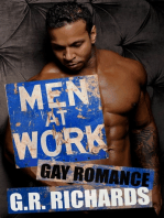 Men at Work: Gay Romance