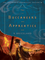 The Buccaneer's Apprentice
