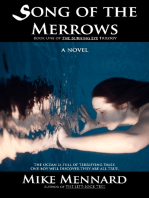Song of the Merrows: Book One of The Burning Eye Trilogy