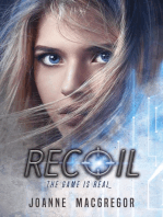 Recoil: Recoil Trilogy, #1