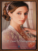 A Love Transformed (Sapphire Brides Book #3)