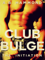 Club Bulge