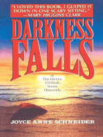 DARKNESS FALLS