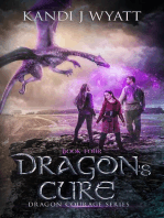 Dragon's Cure