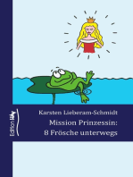 Mission Prinzessin