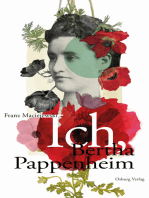 Ich, Bertha Pappenheim