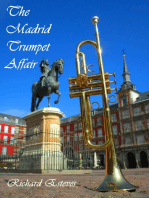 The Madrid Trumpet Affair