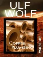 Copper Plumbing