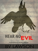 Hear No Evil