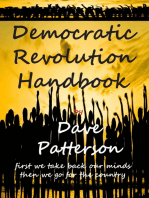 Democratic Revolution Handbook