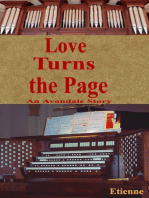 Love Turns the Page (an Avondale Story)