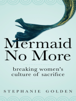 Mermaid No More