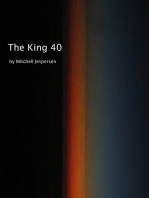 The King 40