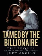 Tamed by the Billionaire - The Sequel: Bad Boy Billionaires - Where Are They Now?, #1