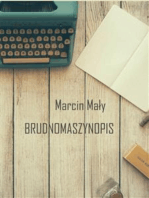 Brudnomaszynopis