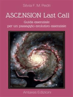 ASCENSION Last Call
