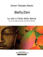 BellyZen. Lo zen e l'arte della danza