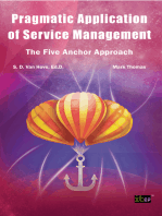 Pragmatic Application of Service Management