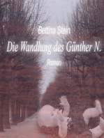 Die Wandlung des Günther N.