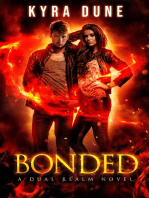 Bonded: Dual Realm, #1
