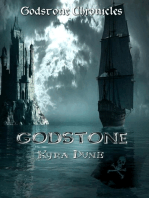Godstone: Godstone Chronicles, #1