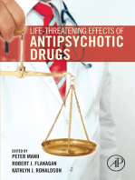 Life-Threatening Effects of Antipsychotic Drugs