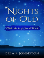 Nights of Old: Bible Stories of God at Work