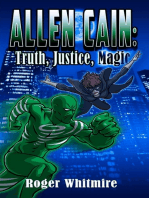 Allen Cain