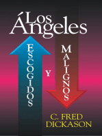 Ángeles: escogidos y malignos