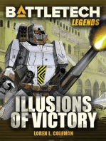 BattleTech Legends: Illusions of Victory: BattleTech Legends, #29