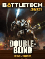 BattleTech Legends: Double-Blind: BattleTech Legends, #6