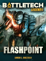 BattleTech Legends: Flashpoint: BattleTech Legends, #8